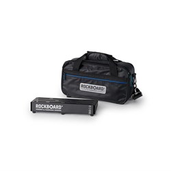 RockBoard DUO 2.0 with Gig Bag